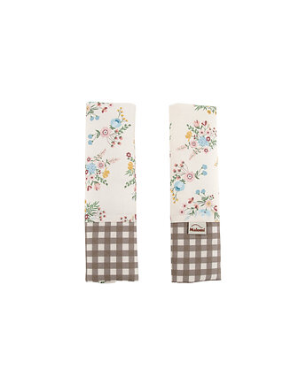 Ochraniacze na pasy Blooming Meadow, Malomi Kids