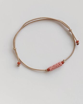 OKRĄG  bransoletka, Katarzyna Kaminska ART