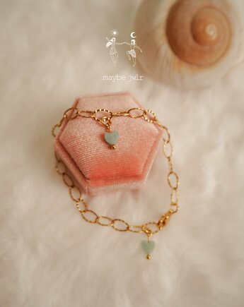 Bransoletka Hearts, Maybe Jwlr