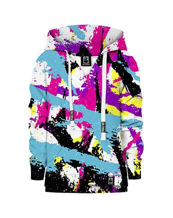 Bluza Chłopiec DR.CROW Psychodelic G, DrCrow