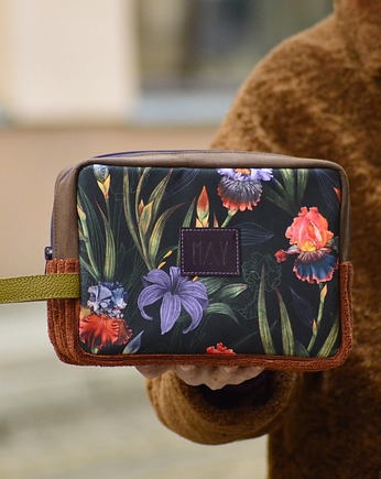 Kosmetyczka Irysy, MAY