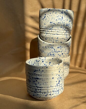 Czarka espresso odwilż, Nanos Ceramics