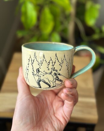 Ganna.pottery projektant
