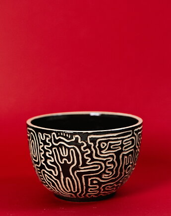 Miseczka/kubek, Wet Spot Ceramic Studio