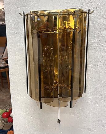 Lampa ścienna kinkiet Hollywood Regency, S, Good Old Things