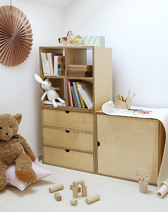 Kubbik KB-054, FAM FARA