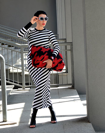 New Sukienka PASKI LULU, momo fashion