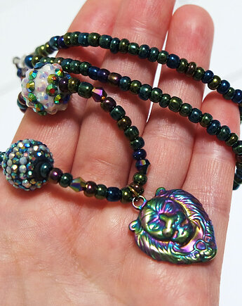 Lew - kolekcja starlight, yenoo