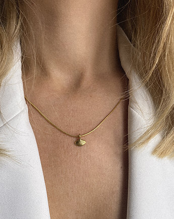 Zawieszka Muszla, Sielava