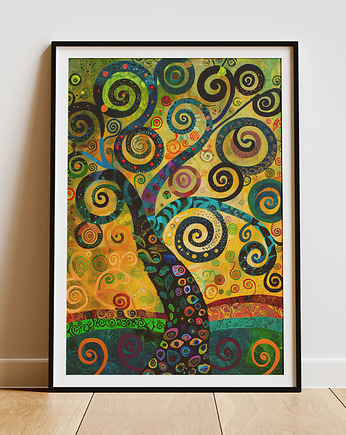 Plakat - Mantra 2, Harry Monkey