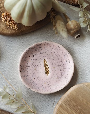 Spodek na biżuterię lub palo santo, Velvet Craft