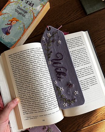 Bookbinding by Susan sklep