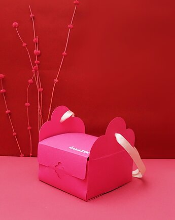 Kuferek na prezent, MAKAZEK