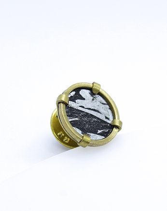 Pin Znajda No. 5., Kamaryd
