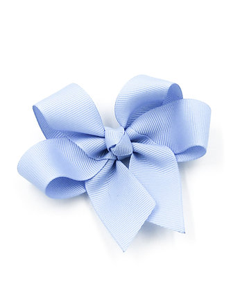 Spinka do włosów kokarda Paola blue bird, Momilio
