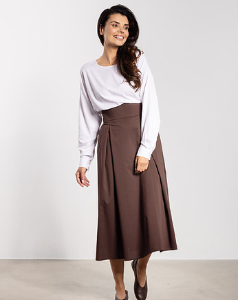 Spódnica B738, Selini