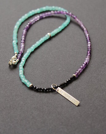 Naszyjnik Be Incredible, fado