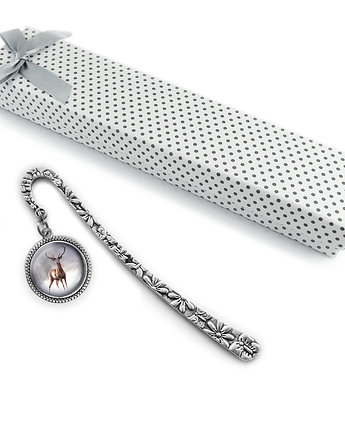 Zakładka do książki - Jeleń 2, yenoo