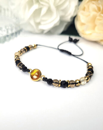 BOGACTWO i OCHRONA i nowy początek- szlif jubilerski, Seylla pracownia