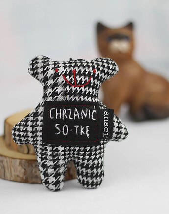 Chrzanić 50-tkę !, anaci