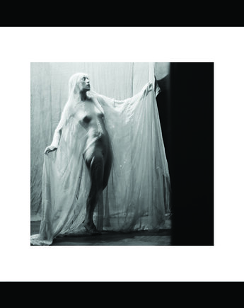 Obrazek w ramce - Martha Graham, Galeria LueLue