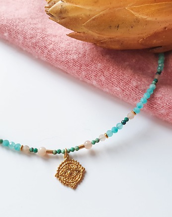 Celestial Wave, Horyzont Biżuteria Handmade