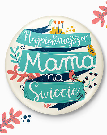 Dla Najpiękniejszej - MAGNES, Ja Cię Broszę