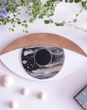 Oko 3D planet 04/075, na_ha_ku 