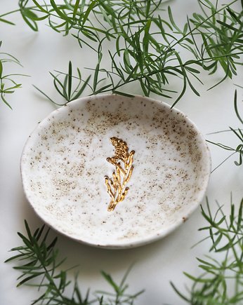 Spodek na biżuterię lub palo santo, Velvet Craft