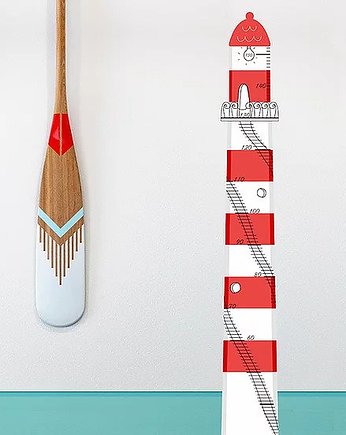 Miarka Morska, IWITEKA