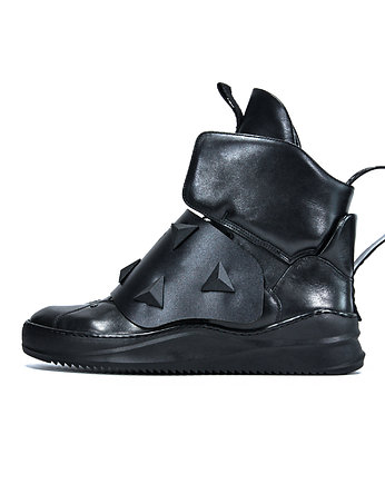 Sneakersy The Shoemaker Damskie + Akcesoria Magnetyczne VII, Shoemaker Store