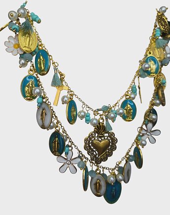 Wiosenne serce, IBU AJU