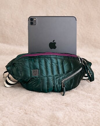 Nerka puchowa La Rambla 28, CANGUR