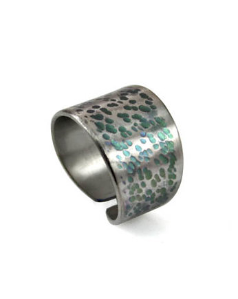 Obrączki...?każda inna...!, galeria OKO