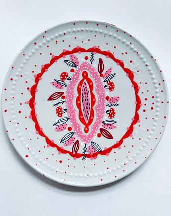 Cicha ciekawostka, arent plates