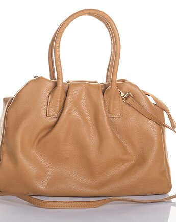 Torba skórzana Shopper (7107), BOSCCOLO