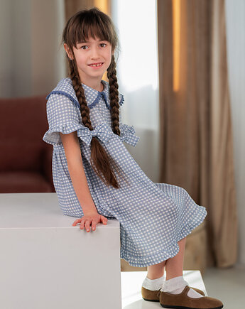 Sukienka Dream, Petit Retro