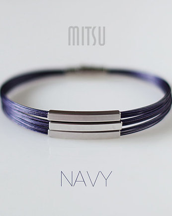 Navy, Mitsu