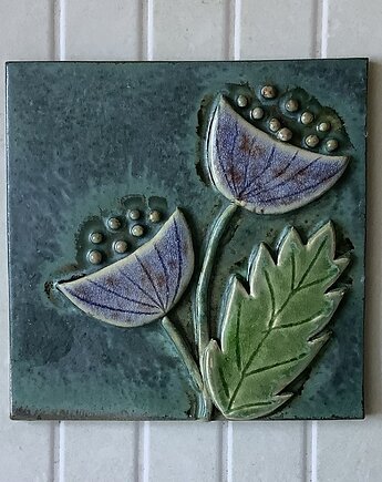 Dekor ceramiczny I, Ceramystiq