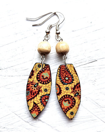 Słoneczna Toskania, inka76