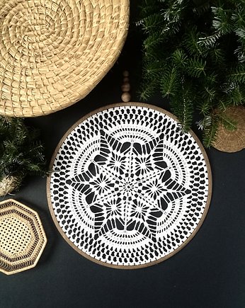 Łapacz snów, Wooden Love