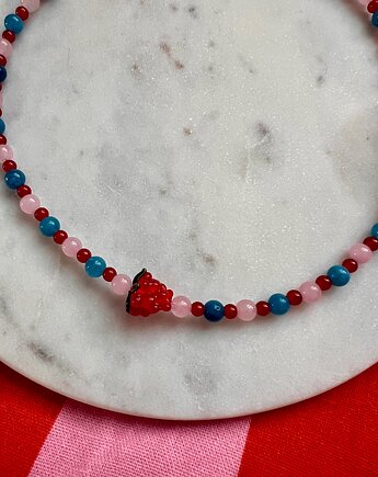 Kolorowa Malinka, Juicy Beads