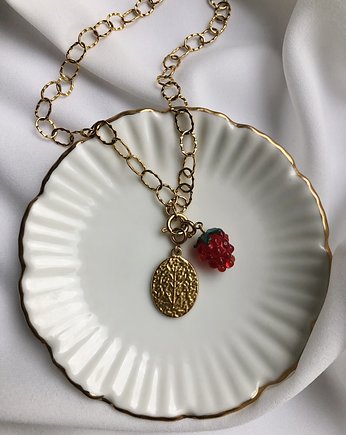 Naszyjnik Malina, MaLa Jewellery