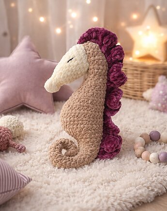 Konik morski, Sznurkowelove