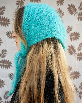 Babuszka turkus, OTULIBABKI