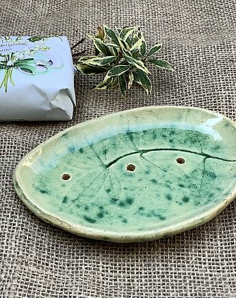 Mydelniczka ceramiczna, Ceramystiq