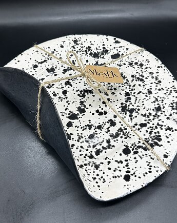 Patera Manu Moon Dalmatin, Manu Ceramika