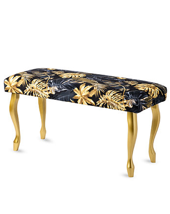 Ławka Tapicerowana bench4home Pufa Przedpokój, Bench4Home