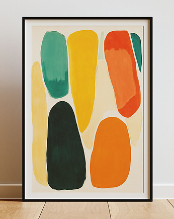 Plakat - Lucid, Harry Monkey