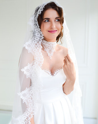 Choker Rava, Anelis Atelier